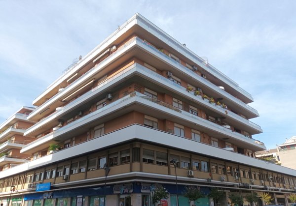 appartamento in vendita a Pescara in zona Centro Città