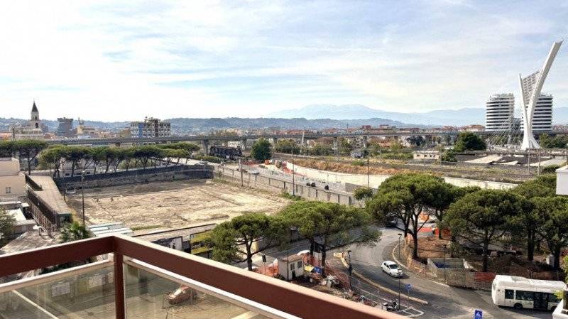 appartamento in vendita a Pescara in zona Centro Città