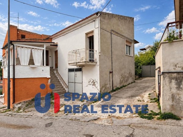casa indipendente in vendita a Pescara