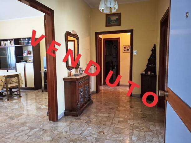 appartamento in vendita a Pescara in zona Centro Città