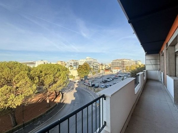 appartamento in vendita a Pescara in zona Centro Città