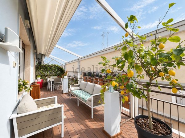 appartamento in vendita a Pescara in zona Centro Città