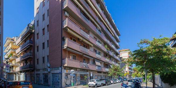 appartamento in vendita a Pescara in zona Porta Nuova