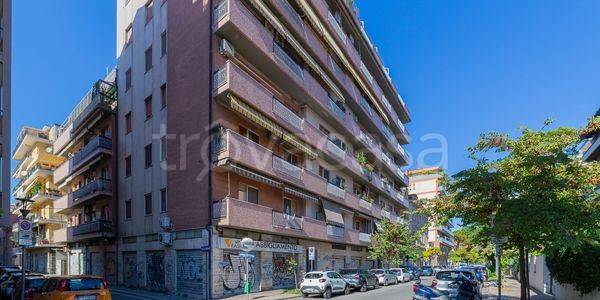appartamento in vendita a Pescara in zona Porta Nuova