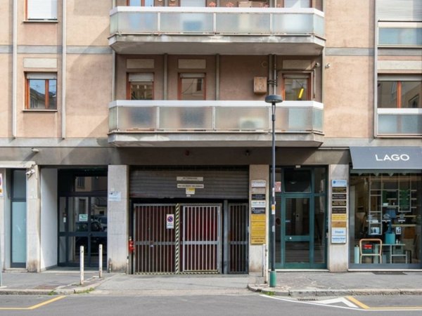 locale di sgombero in vendita a Pescara in zona Centro Città