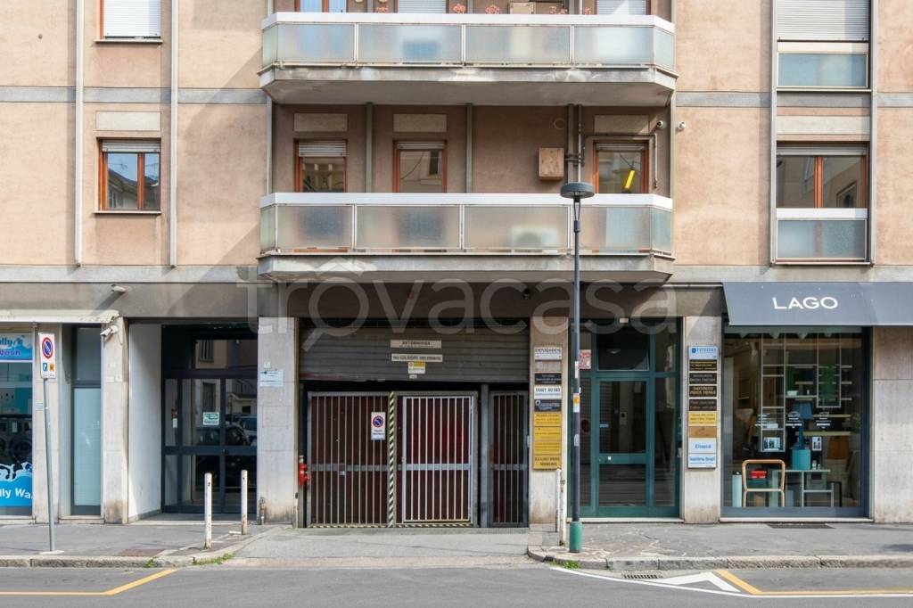 locale di sgombero in vendita a Pescara in zona Centro Città