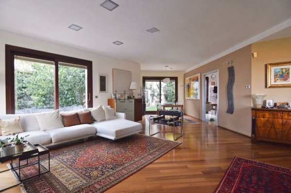 casa indipendente in vendita a Pescara in zona Pineta