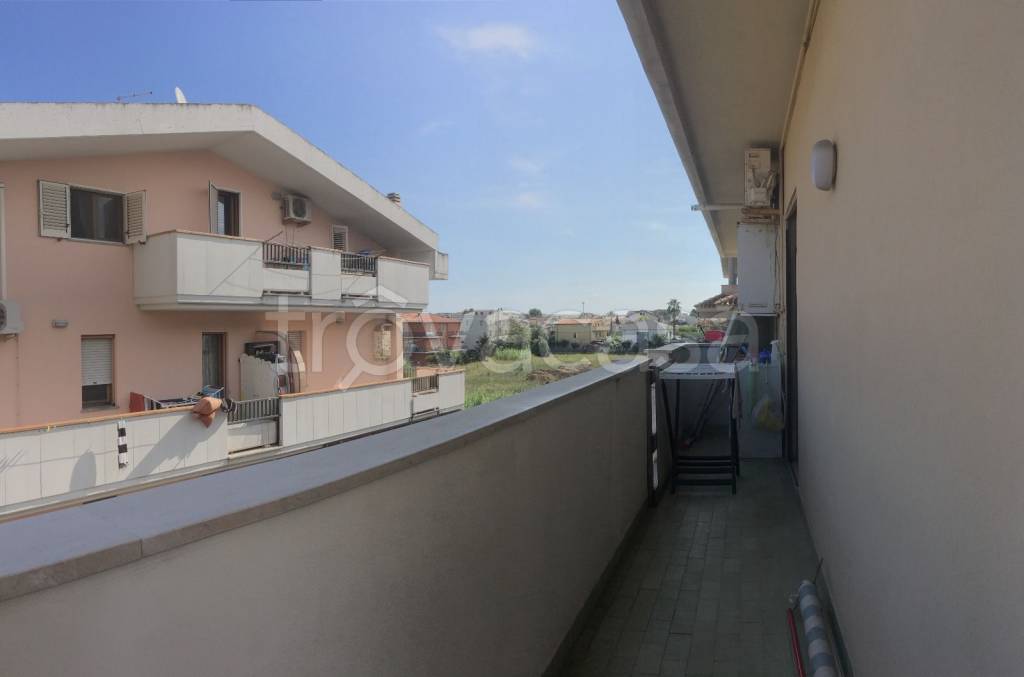 appartamento in vendita a Pescara in zona San Silvestro Spiaggia