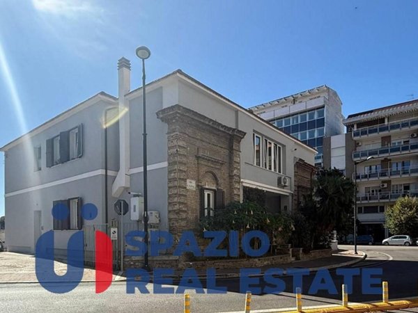 appartamento in vendita a Pescara in zona Leopoldo Muzii