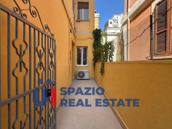 appartamento in vendita a Pescara in zona Centro Città