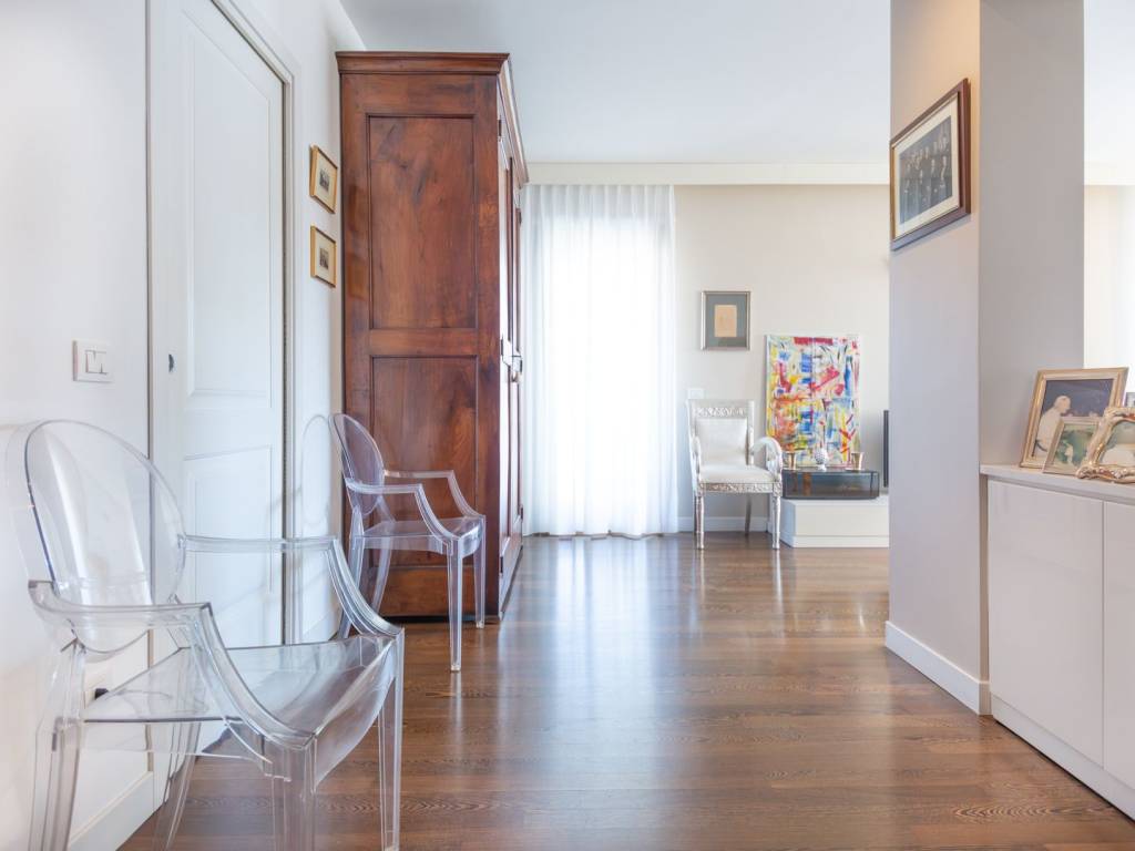 appartamento in vendita a Pescara