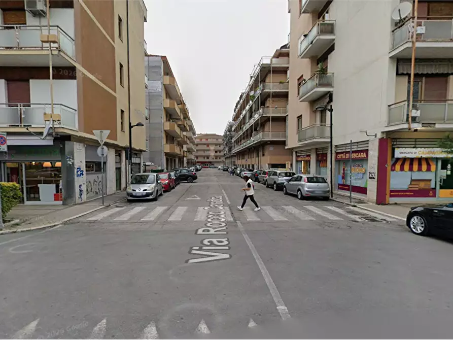 appartamento in vendita a Pescara in zona Stadio
