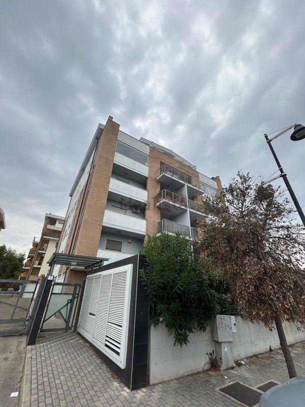 appartamento in vendita a Pescara