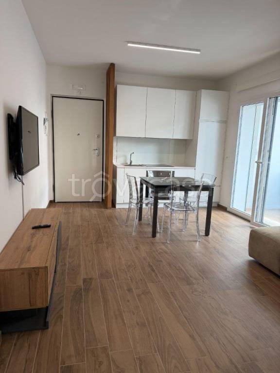 appartamento in vendita a Pescara in zona Duca degli Abruzzi