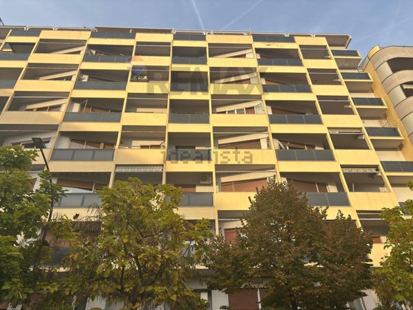 appartamento in vendita a Pescara in zona Stadio