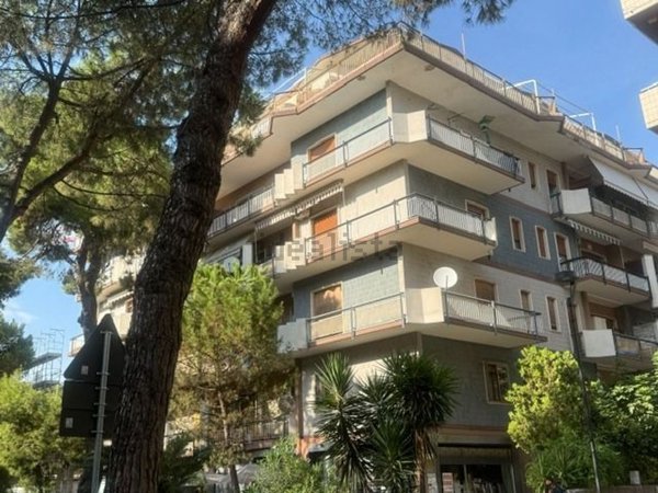 appartamento in vendita a Pescara in zona Leopoldo Muzii