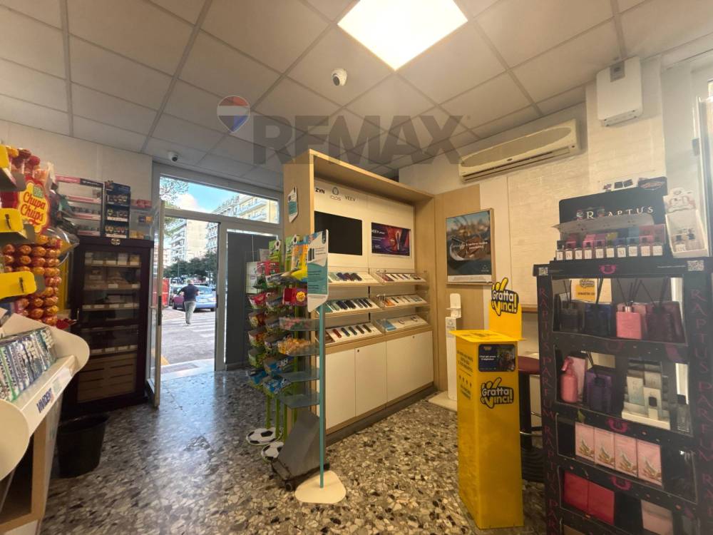 attivita commerciale in vendita a Pescara in zona Duca degli Abruzzi