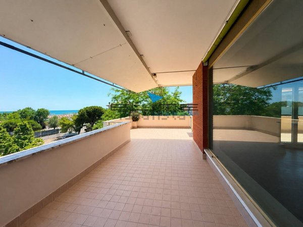 appartamento in vendita a Pescara in zona Kennedy