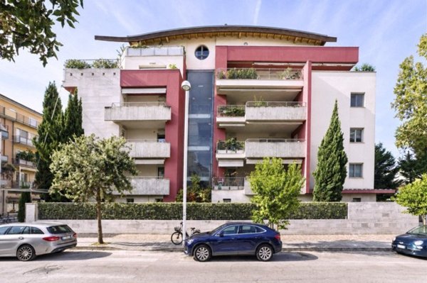 appartamento in vendita a Pescara