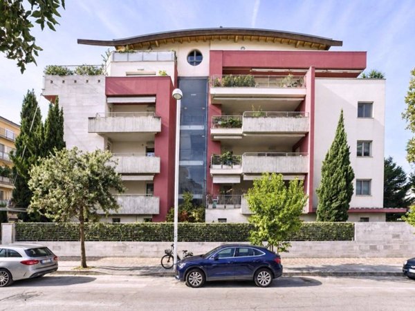 appartamento in vendita a Pescara