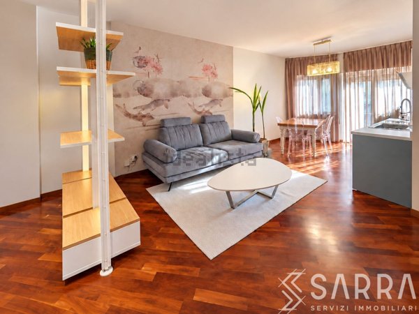 appartamento in vendita a Pescara