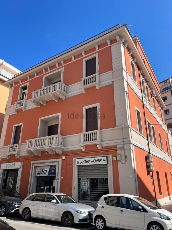 appartamento in vendita a Pescara