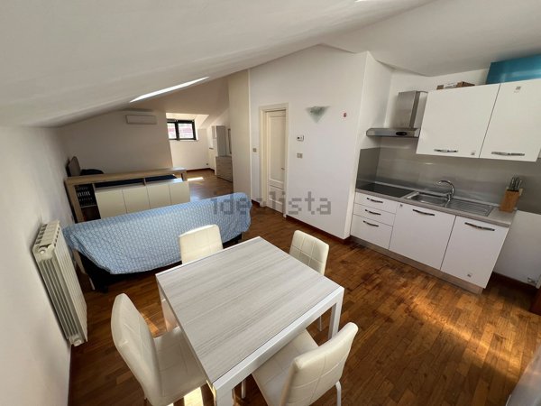 appartamento in vendita a Pescara in zona Porta Nuova