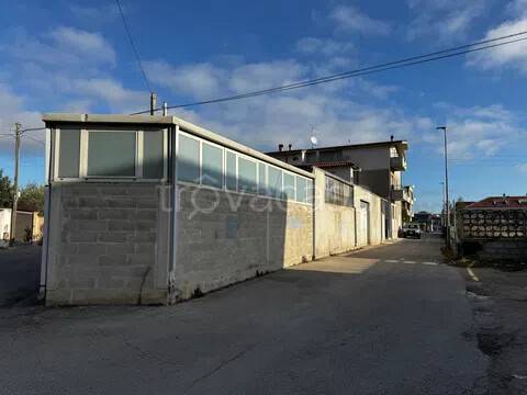 appartamento in vendita a Pescara in zona Madonna del Fuoco