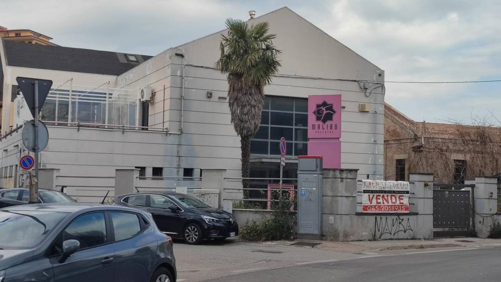 casa indipendente in vendita a Pescara