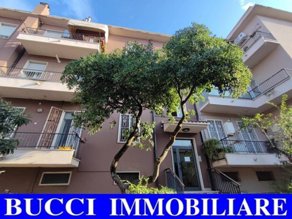 appartamento in vendita a Pescara in zona Porta Nuova