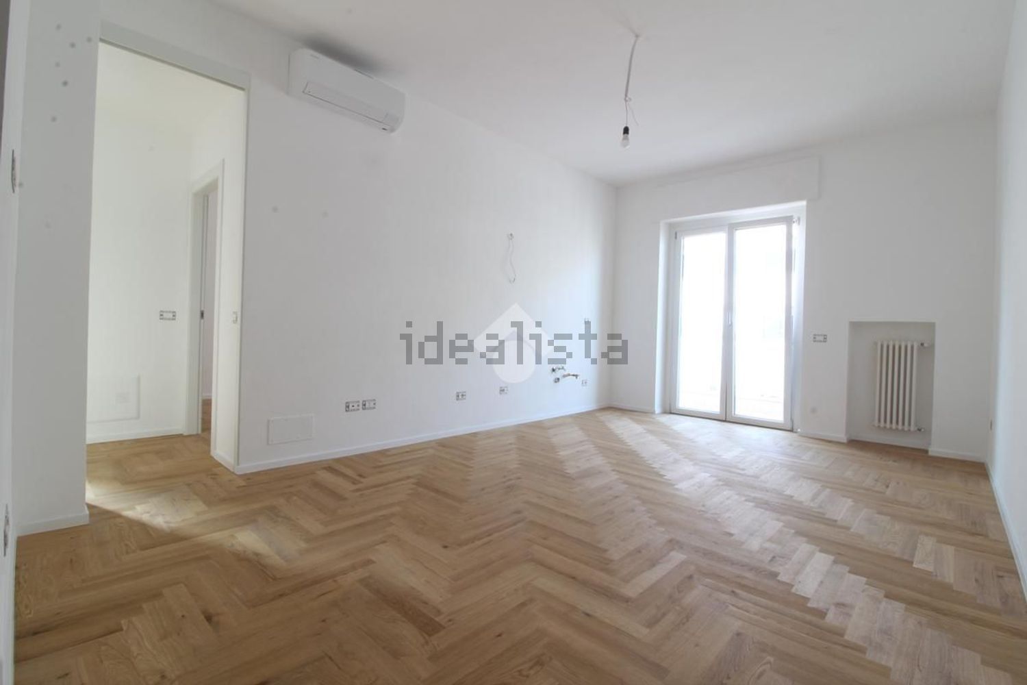 appartamento in vendita a Pescara in zona Centro Città