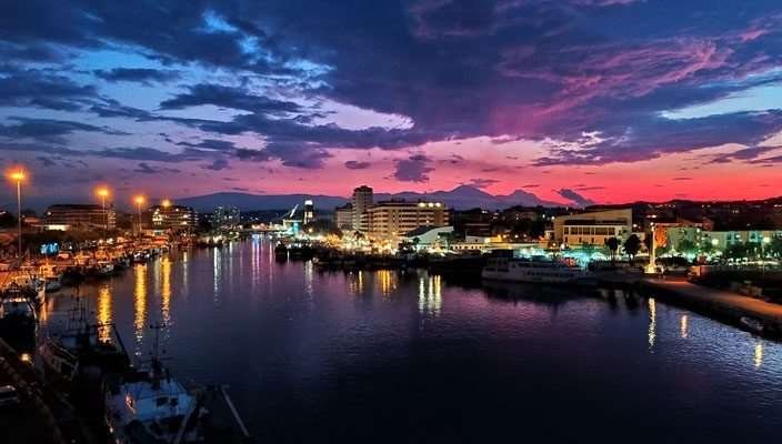 appartamento in vendita a Pescara in zona Castellammare