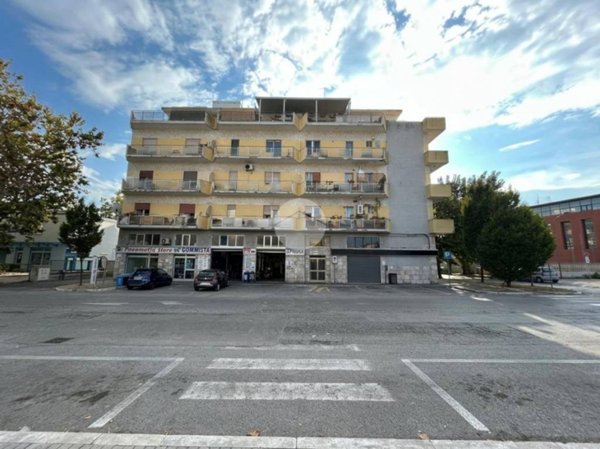 appartamento in vendita a Pescara in zona Stadio