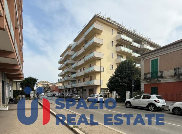 appartamento in vendita a Pescara in zona Ospedale