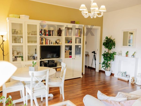 appartamento in vendita a Pescara in zona Duca degli Abruzzi