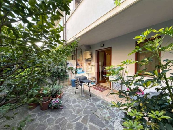 casa indipendente in vendita a Pescara