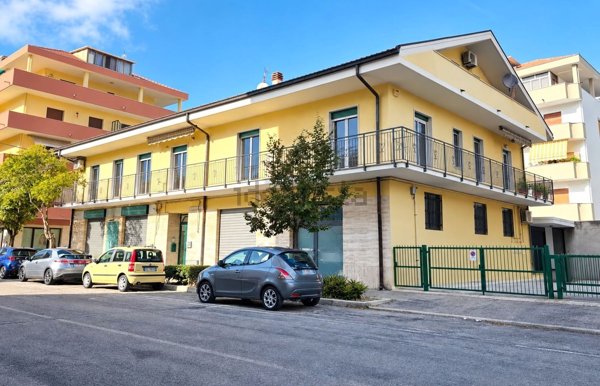 appartamento in vendita a Pescara in zona Stadio