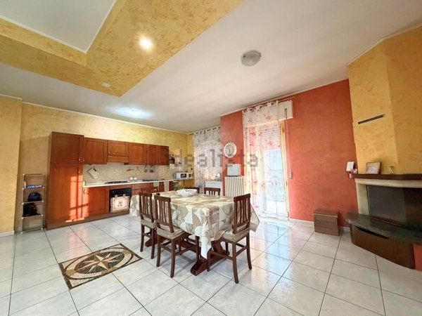 appartamento in vendita a Pescara in zona Fontanelle