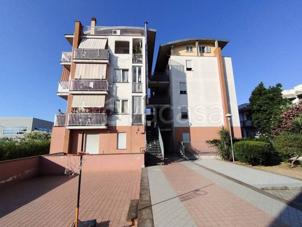 appartamento in vendita a Pescara in zona Fontanelle