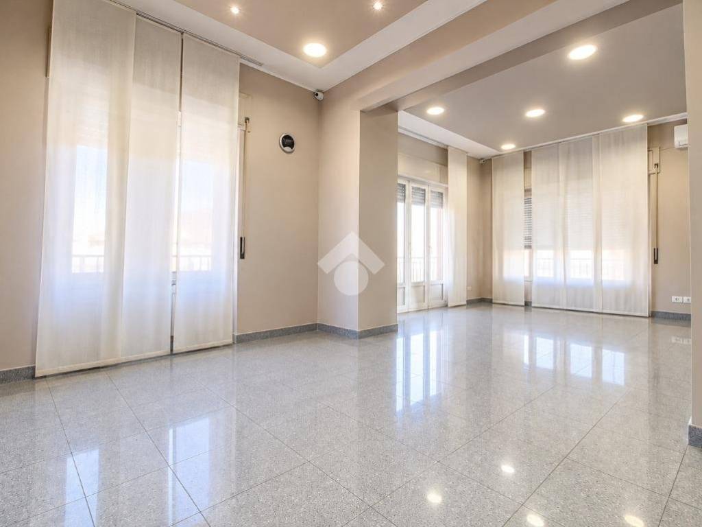appartamento in vendita a Pescara in zona Centro Città