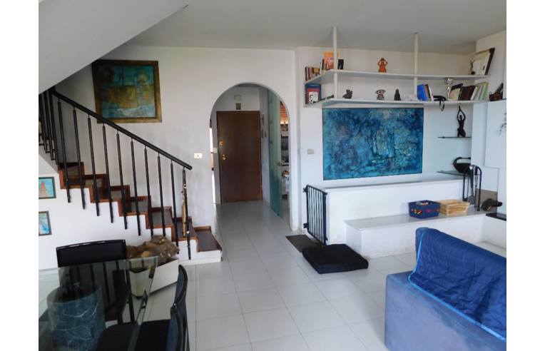 casa indipendente in vendita a Pescara in zona Colle Marino
