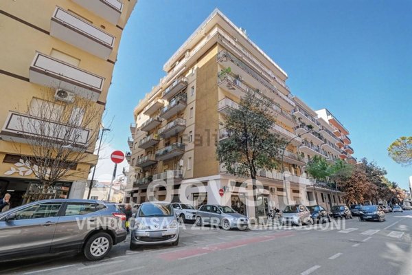 appartamento in vendita a Pescara in zona Stadio