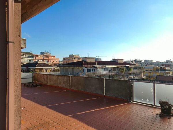 appartamento in vendita a Pescara in zona Stadio