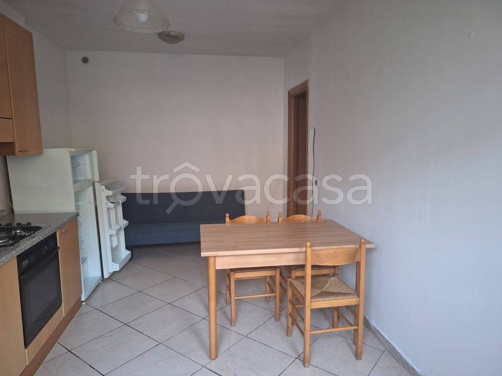 appartamento in vendita a Pescara in zona Duca degli Abruzzi