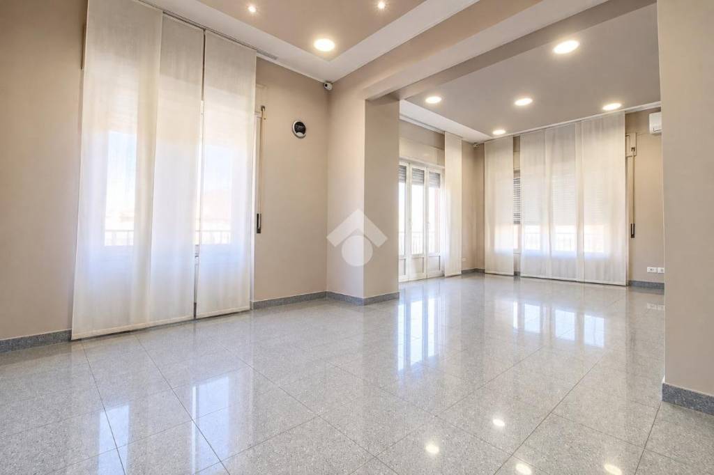 appartamento in vendita a Pescara in zona Centro Città