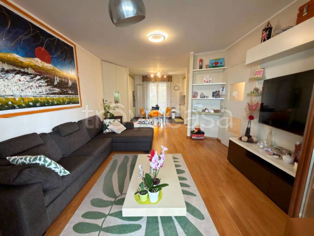 casa indipendente in vendita a Pescara in zona San Donato