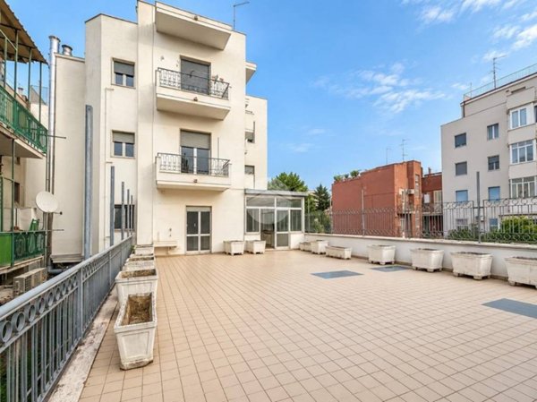appartamento in vendita a Pescara in zona Centro Città