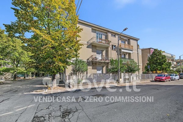 appartamento in vendita a Pescara