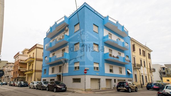 appartamento in vendita a Pescara in zona Centro Città