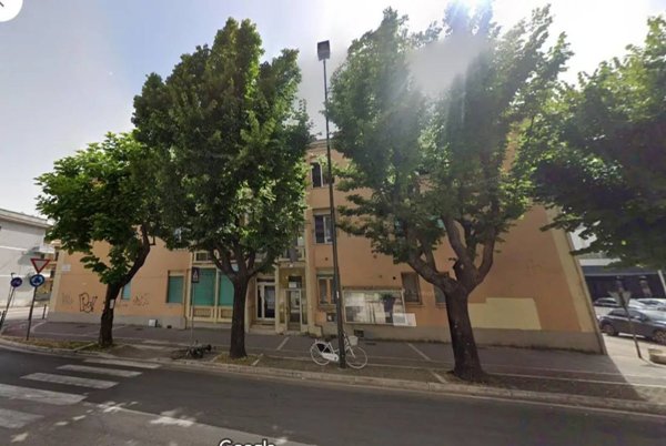 appartamento in vendita a Pescara in zona Stadio